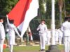 Pemkab Batang Gelar Upacara Peringatan Hari Ulang Tahun Ke-76 Republik Indonesia
