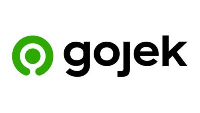 Ilustrasi: logo Gojek