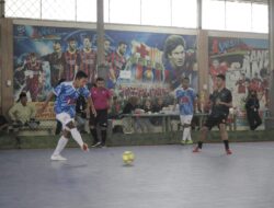 Futsal Championship Batang Cup Kembali Digelar Oleh KMBS