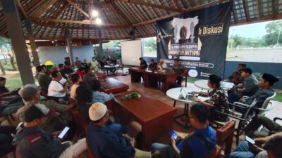 Bukan 57 Tahun, Ini Usia Kabupaten Batang Versi Sejarawan
