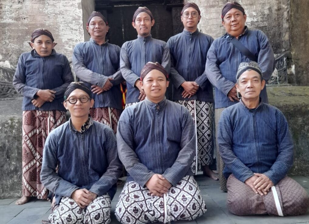 Nusahada Bedah Sejarah Kabupaten Batang