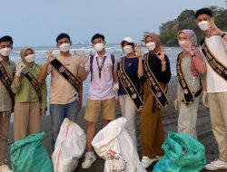 Aksi Peduli Lingkungan, Forum dan Duta Genre Batang Wujudkan Lingkungan Bersih dan Zero Emisi